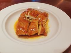 -杭州JW万豪酒店-万豪中餐厅