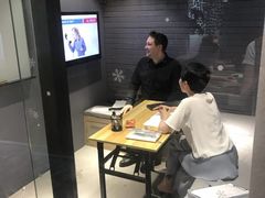 -精英英语(望京中心)