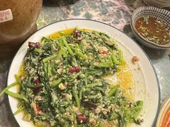 -浩海火燒雲傣家菜(芮欧百货店)