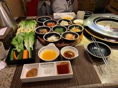 -三代烤肉(保利广场店)