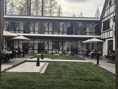 -一尺花园(安和花园店)