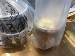 -小飞生煎(东方宝泰店)