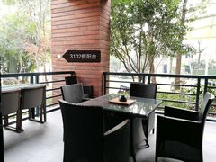 露天位-湖滨客舍·湖北菜