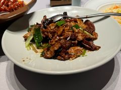 -四世同堂·京菜·烤鸭(双井店)