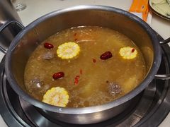 -张家砂锅(桐乡濮院宏苑路店)