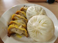 -蒋家桥饺面店(广陵路店)