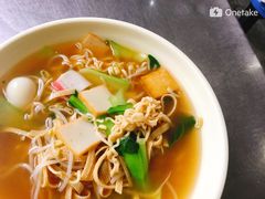 三鲜方便面-墨香斋(陕西师范大学店)