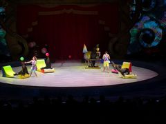 -珠海横琴长隆《卡卡虎奇遇记》