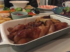 -Kitchen·Y洋厨房西餐厅(王府壹号店)
