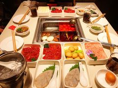 -海底捞火锅(亲子主题北金鹰店)