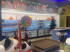 -XiaoJunGan Hotpot 钢管厂五区小郡肝火锅串串香