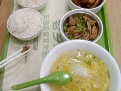 android_upload_pic-老乡鸡(青阳北路店)