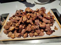 -AK47烤羊腿串吧(柳浪家园店)