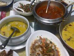 -郭林家常菜烤鸭(曙光西路店)