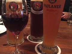 -宝莱纳啤酒花园餐厅PAULANER BRAUHAUS Nanjing(广州路店)