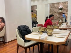 -第六季自助餐厅(甜水园店)