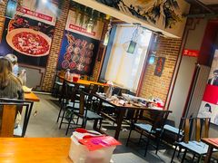 -辣不二地道川菜(汉水路店)
