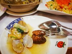 -番茄屋葡式美食(总店)