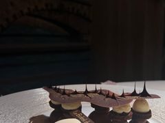 -Le Bistrot de Racine