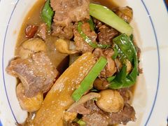 -香阁餐厅·常州菜·常州菜代表品牌(新北奥体店)