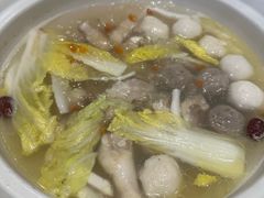 -龙泉人椰子鸡.糟粕醋.海南菜(三亚旗舰店)