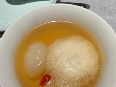 明月雪绒老鸡汤-逸道(益丰·外滩源店)
