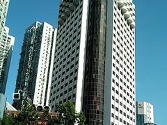 -厦门庐山大酒店