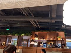 -前海沿·青岛菜(大拇指广场石老人店)