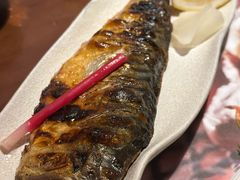-弓二·烧鸟居酒屋(财富购物中心店)