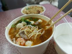 -明月虾面(厦禾路店)
