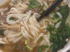 -新世界餐厅(万达店)