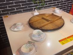 -江湖水乡铁锅炖魚(周庄嘉园店)