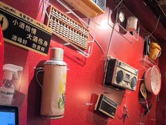 -辉记炭烧海鲜大排档·老字号(福田店)