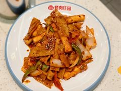 -韩香福烤肉庄园(荣成店)