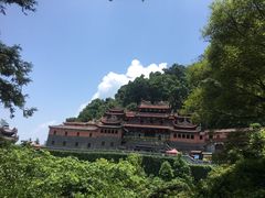 -安溪清水岩