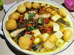 -友达面馆(桥西万象城店)