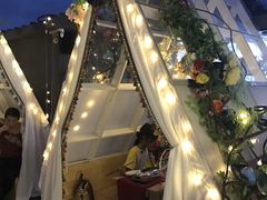 -佐佑帐篷环游记(南锣鼓巷店)