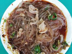 -甘记肥肠粉(马鞍北路店)