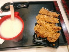 -永和大王(龙德广场店)