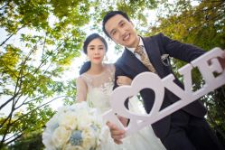 -蒙娜丽莎婚纱摄影(南门店)