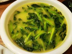 -青岛海景花园大酒店·白果树餐厅青岛菜
