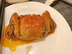 -百香自助餐厅·西安唐隆国际酒店(曲江店)