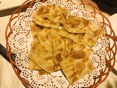 -阿英煲(凉城路店)