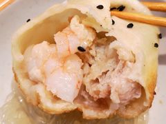 -陈家生煎(三坊七巷店)