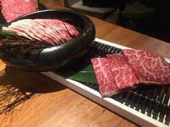 -黑牛黑猪烤肉专门店(万象城店)