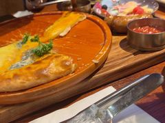 -格鲁·秀色Georgia’s Feast
