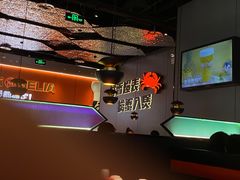 -胖哥俩肉蟹煲(富阳万达店)