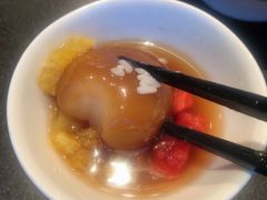 糖油粑粑-凤凰湘语·湘粤鲜融(浦东旗舰店)