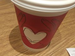 -星巴克(苏州西蒙店)