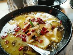 -金牌外婆家(苏州中心店)